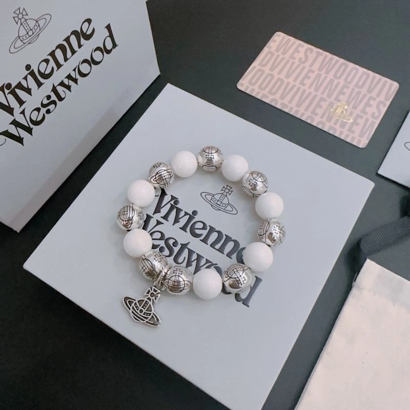 Supportive Vivienne Westwood Bracelets 211577