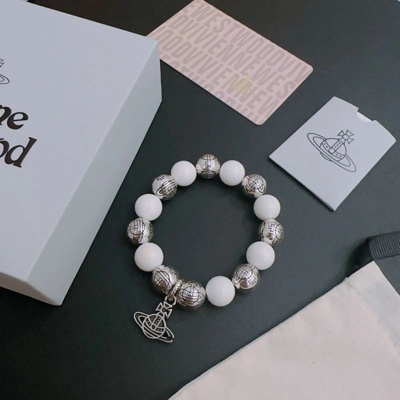 Supportive Vivienne Westwood Bracelets 211577