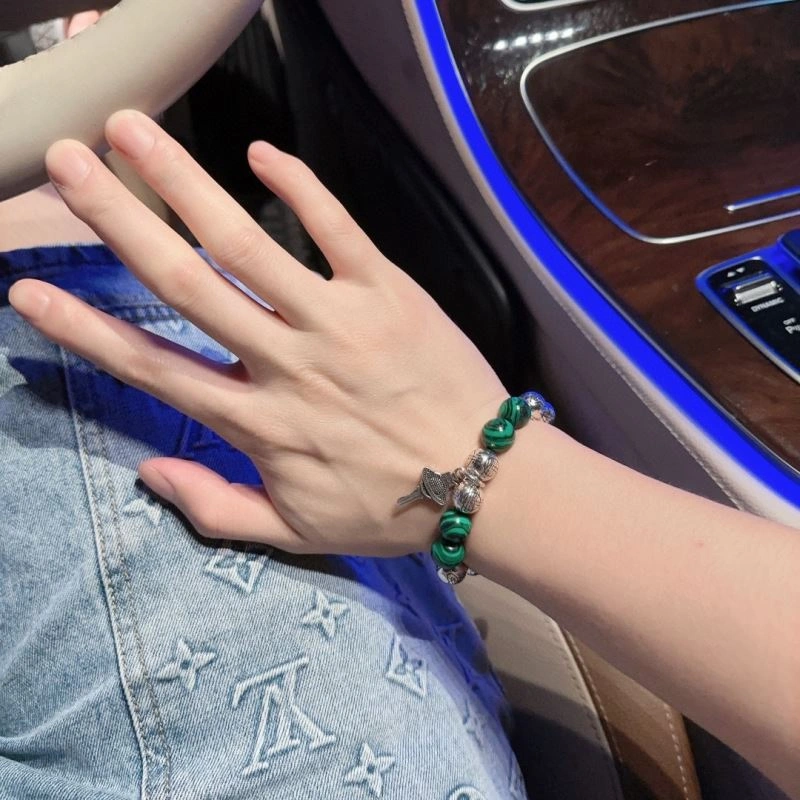 Vivienne Westwood Bracelets Stretchable 211564