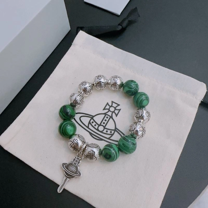 Vivienne Westwood Bracelets Stretchable 211564