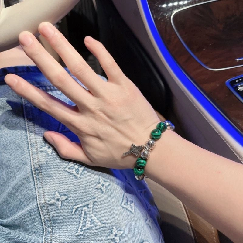 Vivienne Westwood Bracelets Stretchable 211564