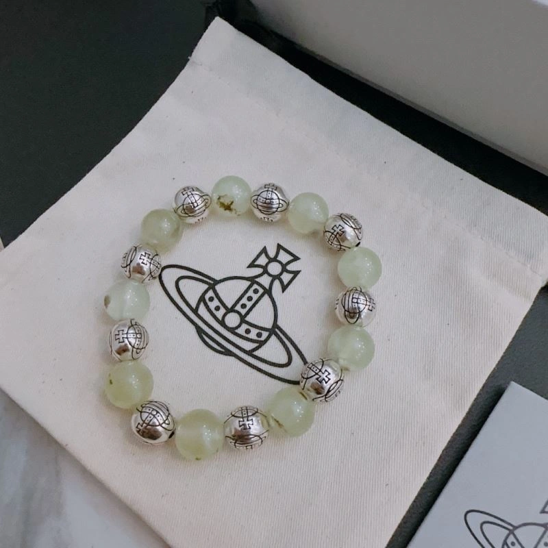 Versatile Vivienne Westwood Bracelets 211560