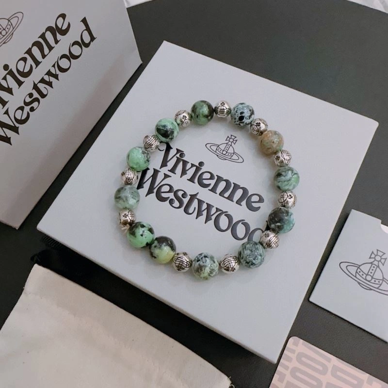 WrinkleFree Vivienne Westwood Bracelets 211552