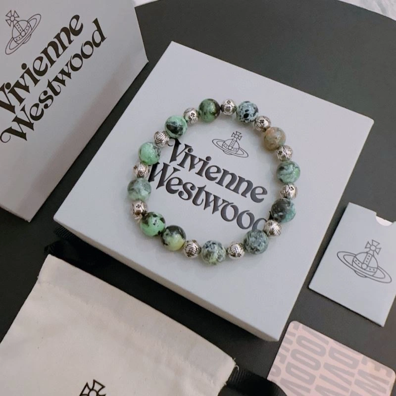 WrinkleFree Vivienne Westwood Bracelets 211552