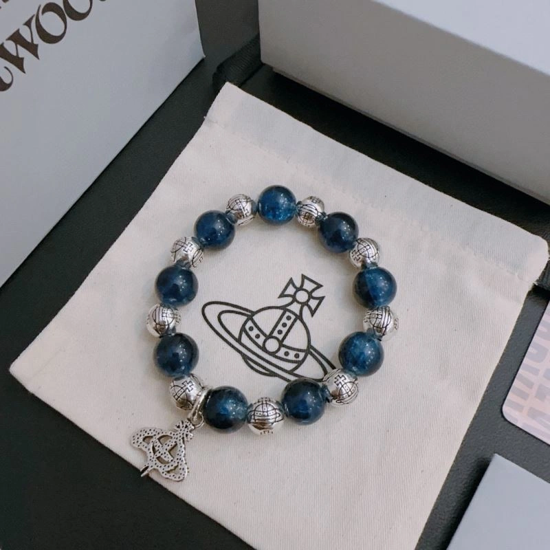 Cozy Vivienne Westwood Bracelets 211571