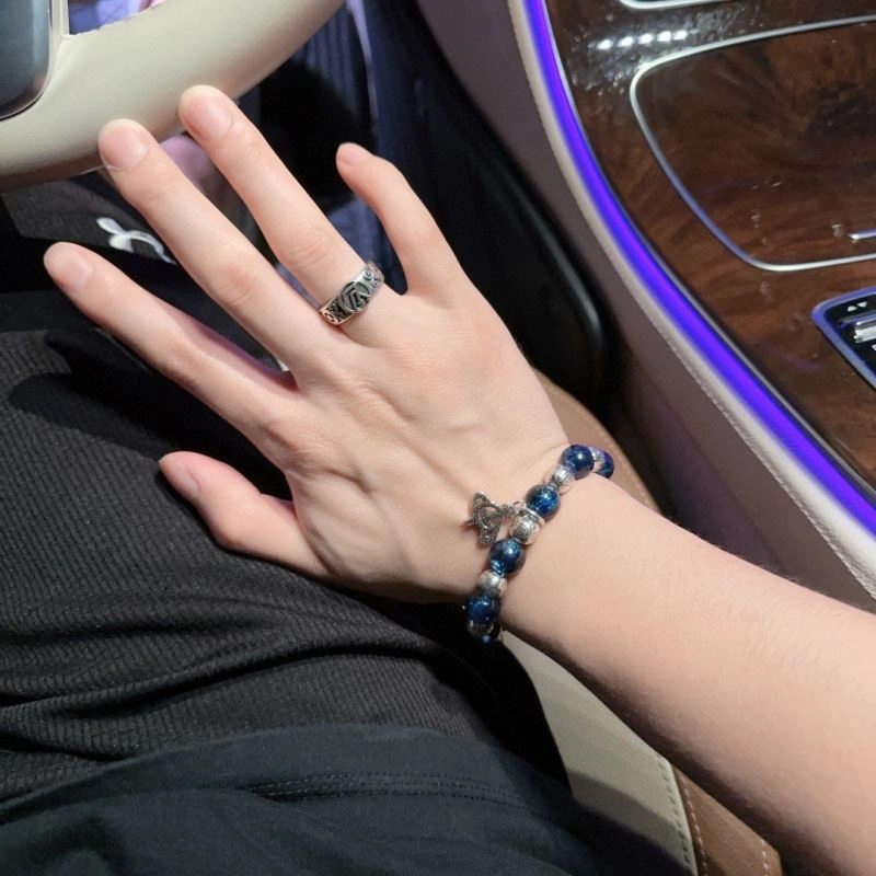 Cozy Vivienne Westwood Bracelets 211571