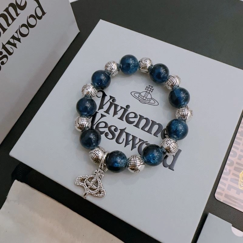 Cozy Vivienne Westwood Bracelets 211571