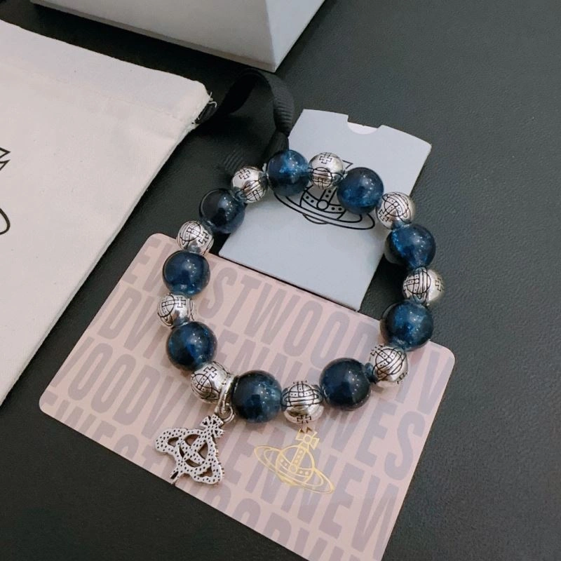 Cozy Vivienne Westwood Bracelets 211571