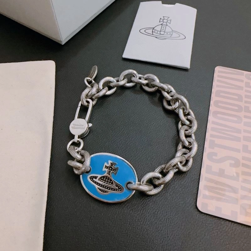 Vivienne Westwood Bracelets Stretchable 211559