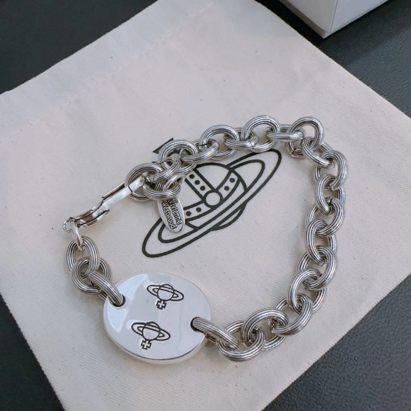 Vivienne Westwood Bracelets Stretchable 211559