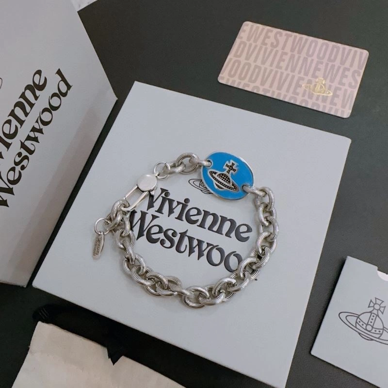 Vivienne Westwood Bracelets Stretchable 211559