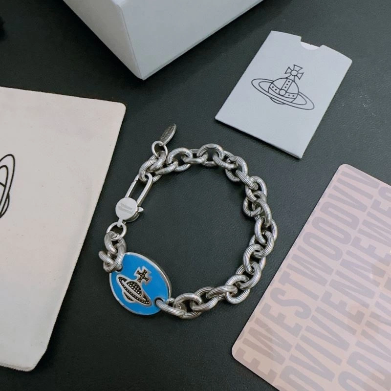 Vivienne Westwood Bracelets Stretchable 211559