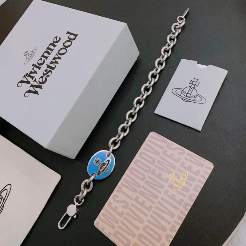 Vivienne Westwood Bracelets Stretchable 211559