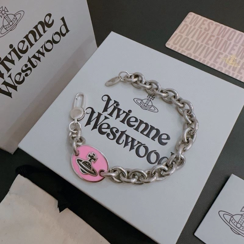 Thermal Vivienne Westwood Bracelets 211558
