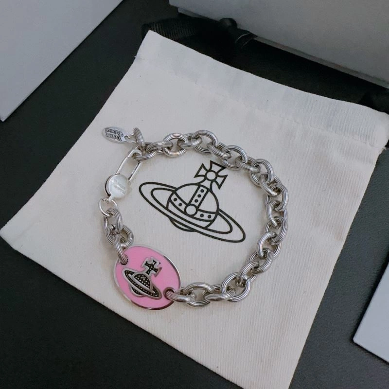 Thermal Vivienne Westwood Bracelets 211558
