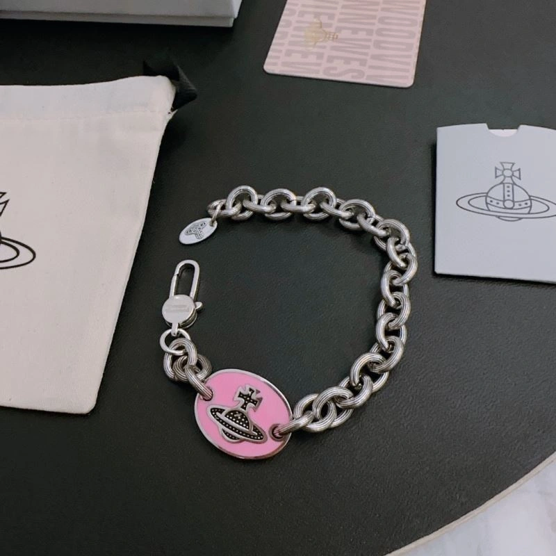 Thermal Vivienne Westwood Bracelets 211558