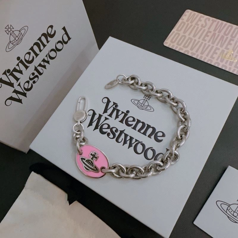 Thermal Vivienne Westwood Bracelets 211558