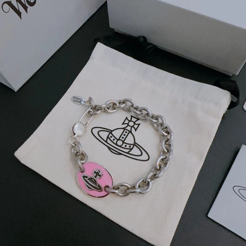 Thermal Vivienne Westwood Bracelets 211558