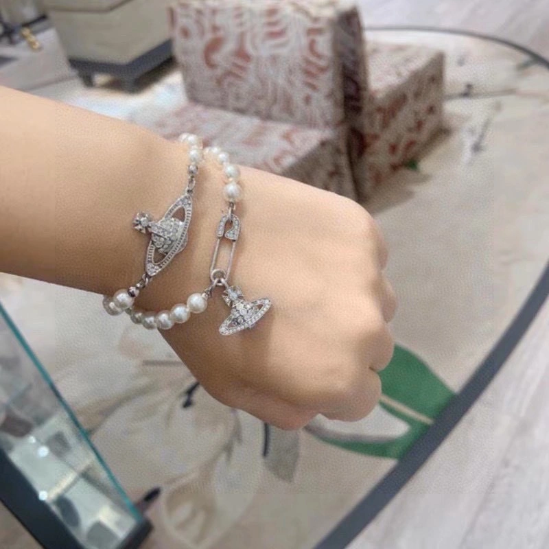 Vivienne Westwood Bracelets TechFriendly 211548