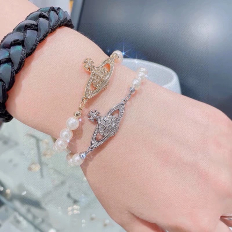 Vivienne Westwood Bracelets TechFriendly 211548