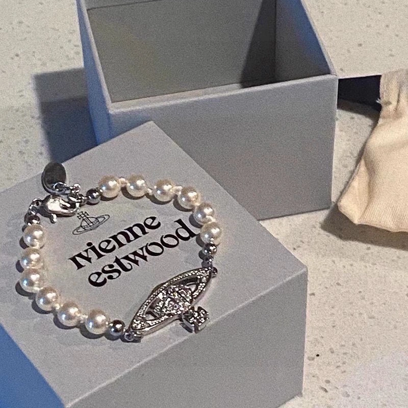 Vivienne Westwood Bracelets TechFriendly 211548