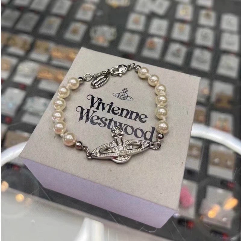 Vivienne Westwood Bracelets TechFriendly 211548