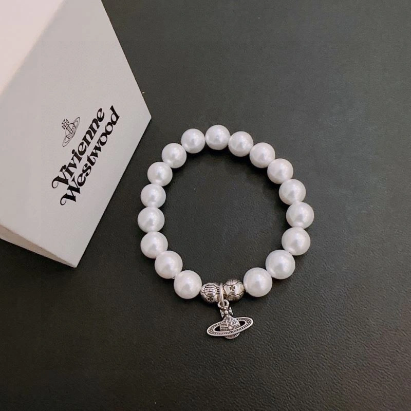 Cozy Vivienne Westwood Bracelets 211570