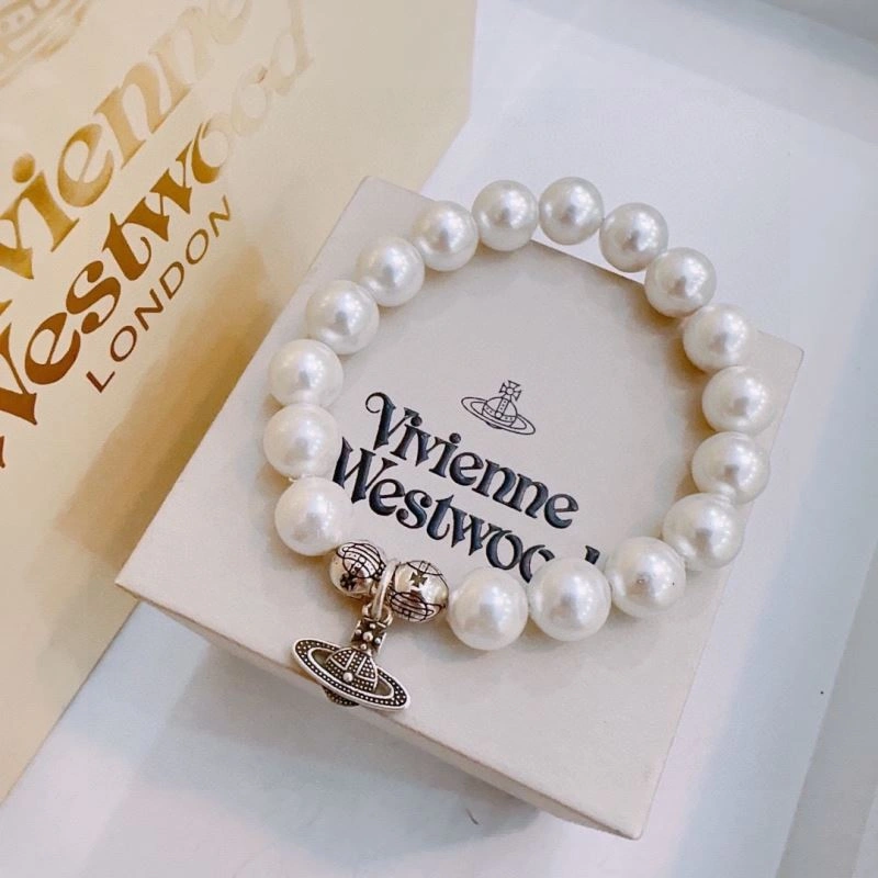 Cozy Vivienne Westwood Bracelets 211570