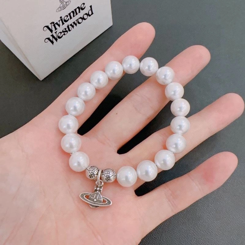 Cozy Vivienne Westwood Bracelets 211570