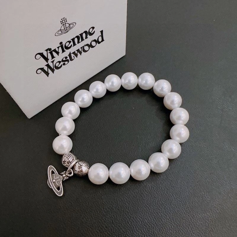 Cozy Vivienne Westwood Bracelets 211570
