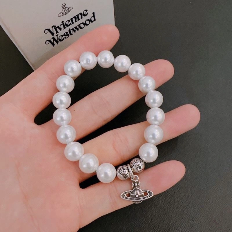 Cozy Vivienne Westwood Bracelets 211570