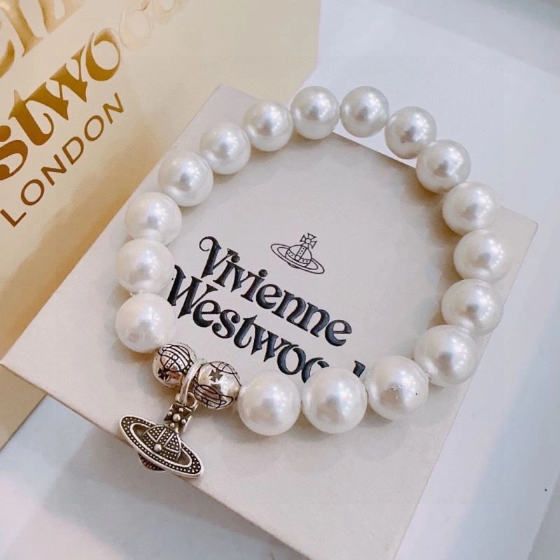 Cozy Vivienne Westwood Bracelets 211570