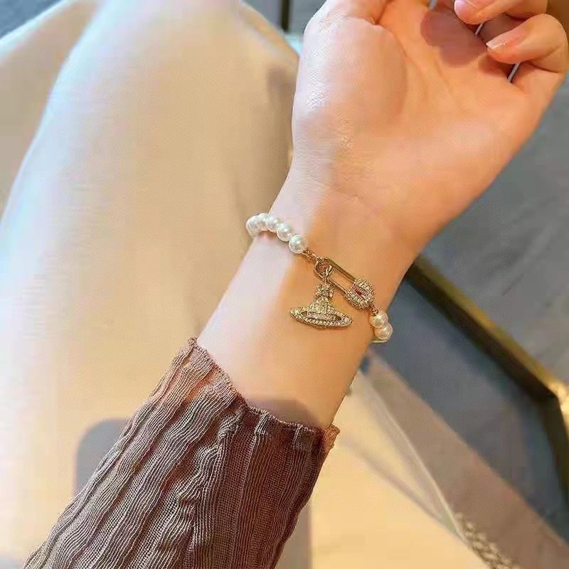 Vivienne Westwood Bracelets Timeless 211002
