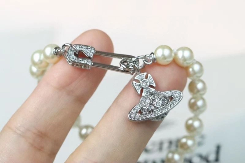 Vivienne Westwood Bracelets Timeless 211002