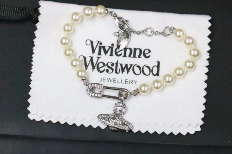 Vivienne Westwood Bracelets Timeless 211002