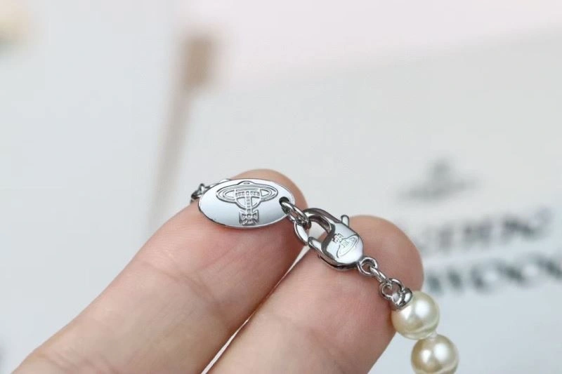 Vivienne Westwood Bracelets Timeless 211002