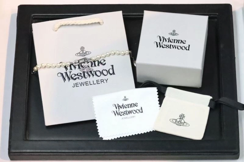 Vivienne Westwood Bracelets Timeless 211002