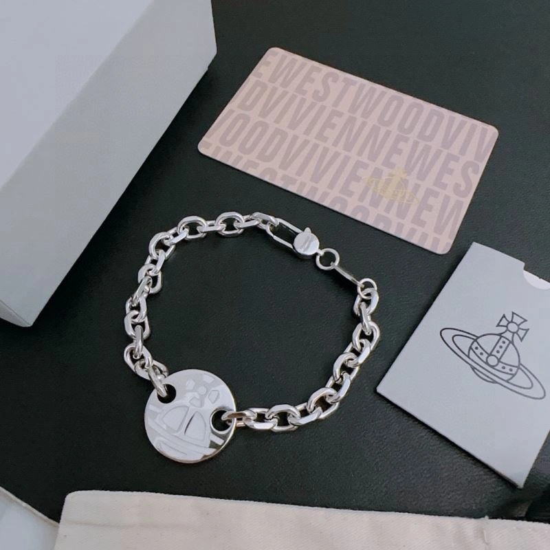 Vivienne Westwood Bracelets Resilient 211000