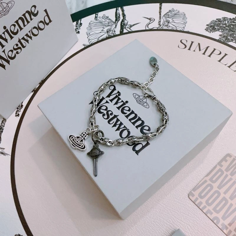 Unisex Vivienne Westwood Bracelets 210997