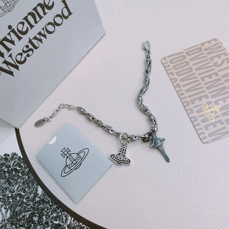 Unisex Vivienne Westwood Bracelets 210997