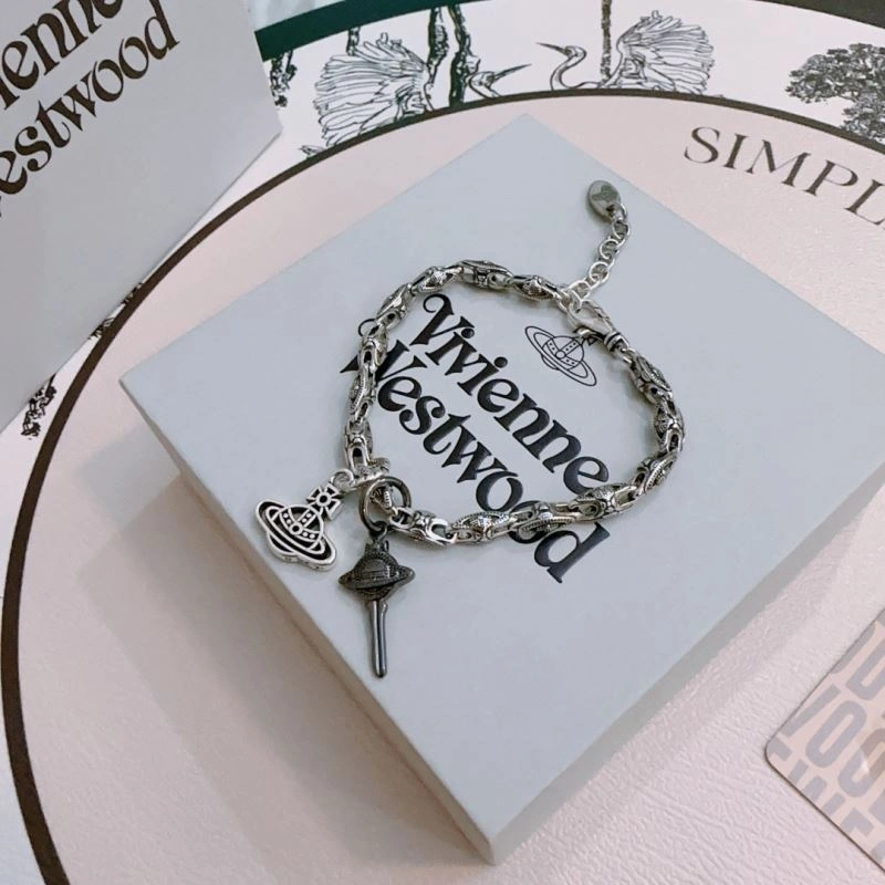 Unisex Vivienne Westwood Bracelets 210997