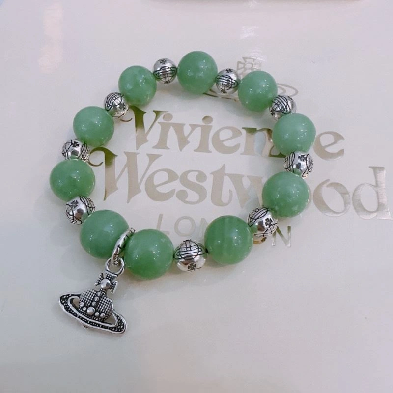 Stretchable Vivienne Westwood Bracelets 210992