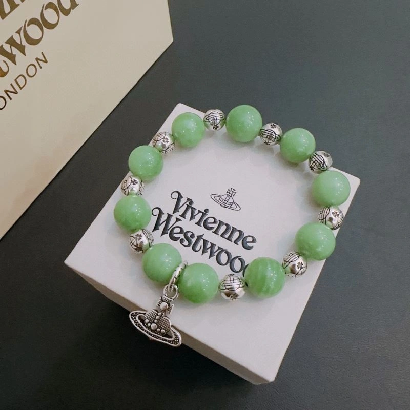 Stretchable Vivienne Westwood Bracelets 210992