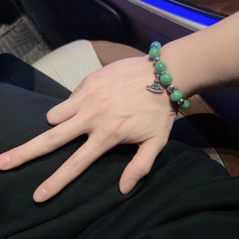 Stretchable Vivienne Westwood Bracelets 210992