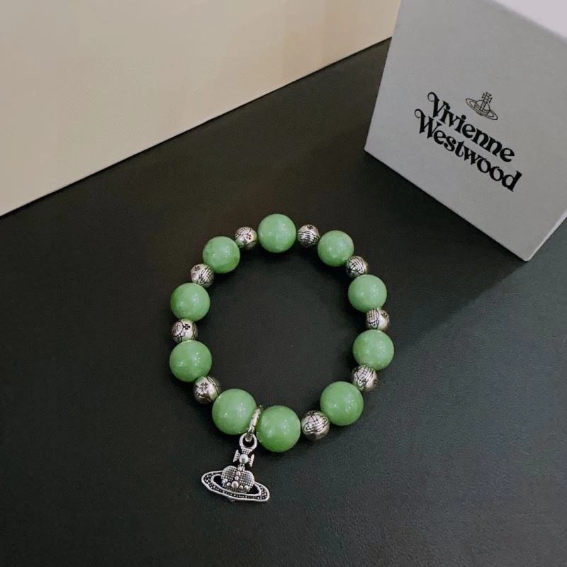 Stretchable Vivienne Westwood Bracelets 210992