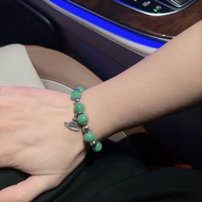 Stretchable Vivienne Westwood Bracelets 210992