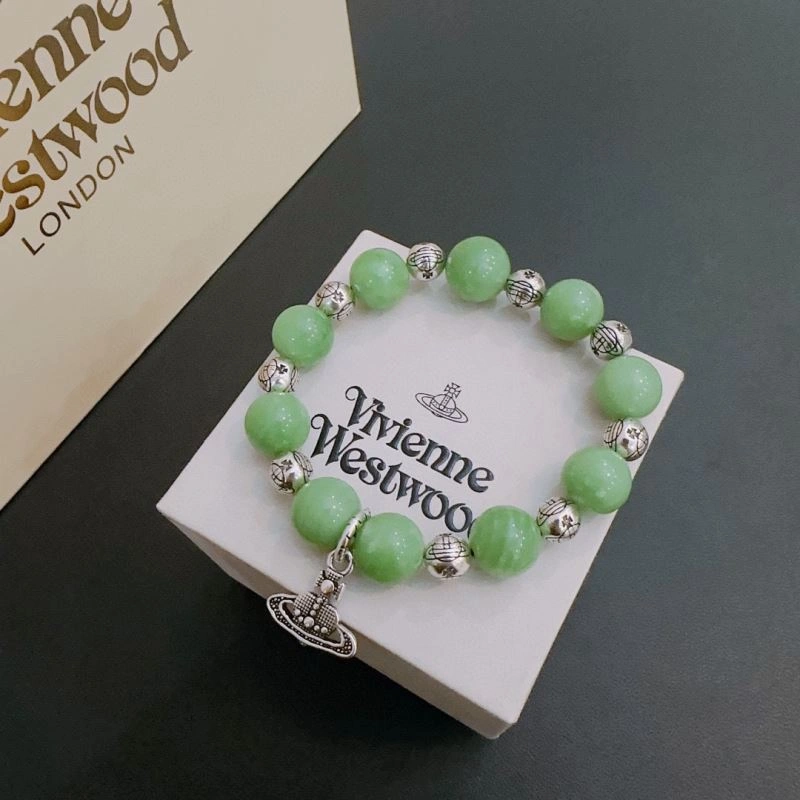 Stretchable Vivienne Westwood Bracelets 210992