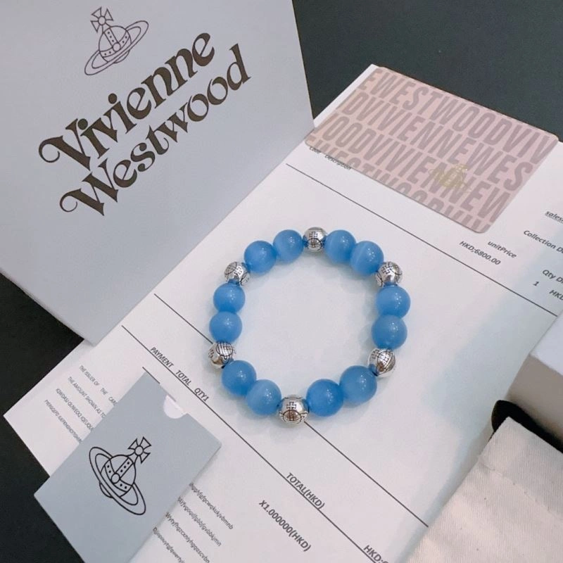 Vivienne Westwood Bracelets Durable 210993