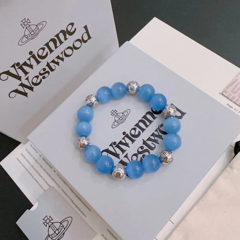 Vivienne Westwood Bracelets Durable 210993
