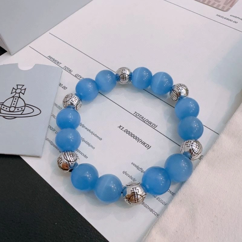 Vivienne Westwood Bracelets Durable 210993